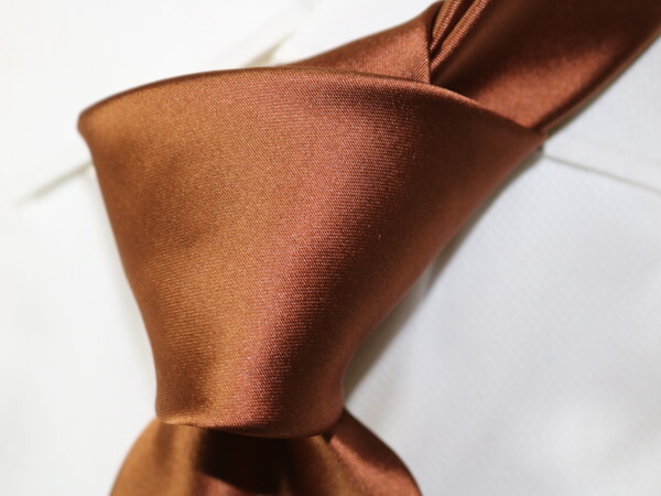 【千/伊】ls20735新品barton豪華ソリッドハンドメイドネクタイ拍卖