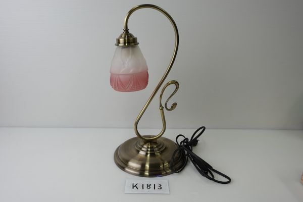 【k1813】DAIKO ダイコー テーブルランプ 間接照明 ヴィンテージ インテリア拍卖