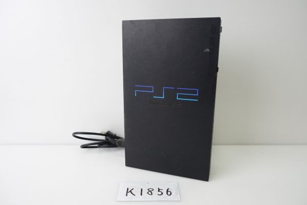 【k1856】SONY SCPH-15000 PlayStation2 PS2 本体 プレステ2 ジャンク品拍卖