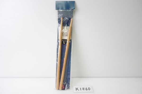 【k1860】プリンセスプリンセス1983-1996ピックドラムスティックv40ジャンク品袋破れ拍卖