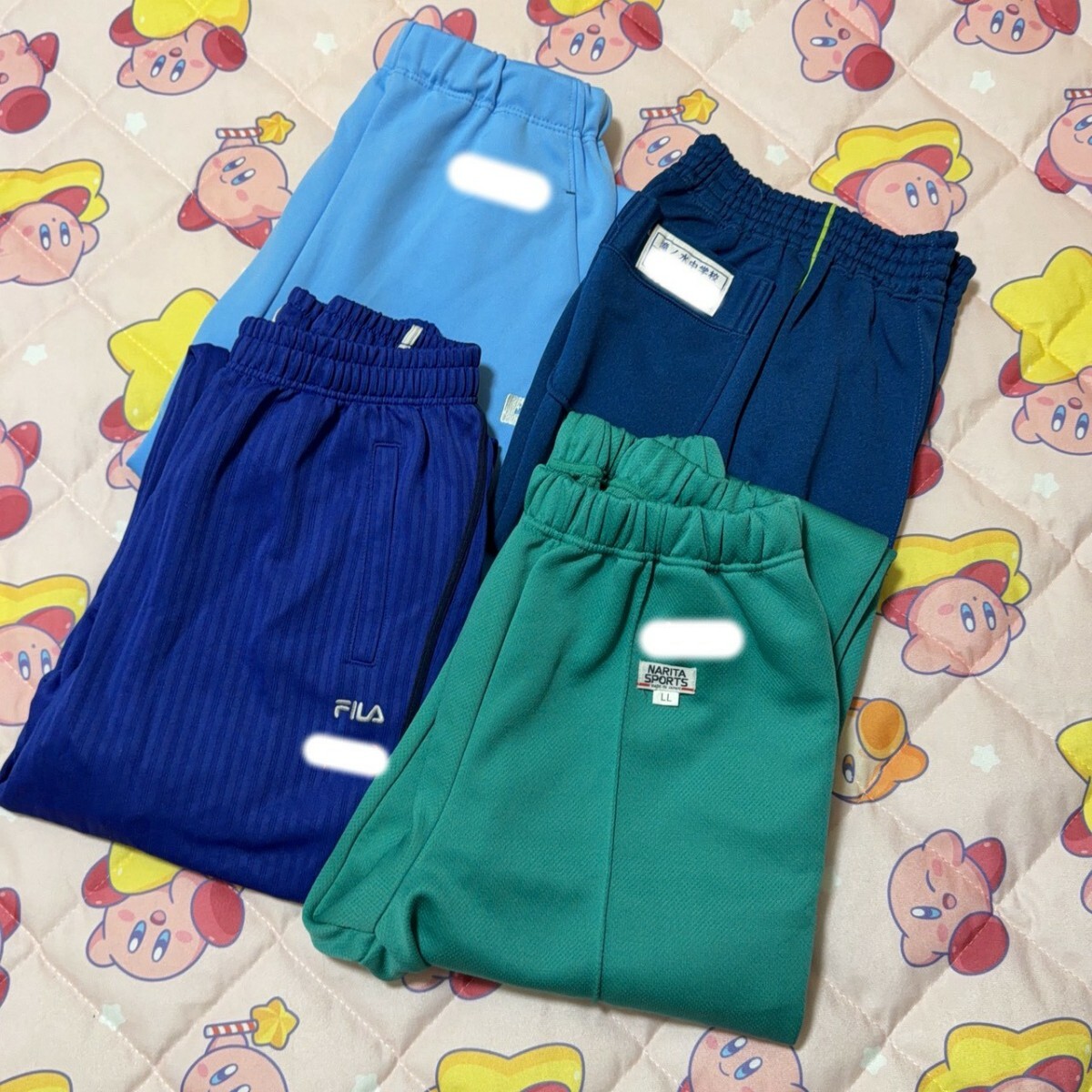 スポーツ運動着セット等 お得 上下アソート品 匿名発送 005拍卖