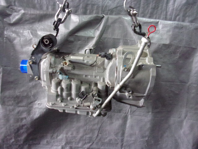 【2703】エブリィ DA64W 2010年式 K6Aターボ トランスミッション オートマチックミッション ATミッション拍卖