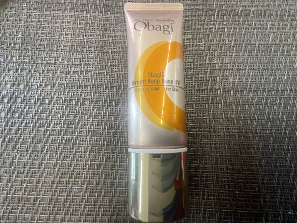 オバジ オバジC ブライト キープ ベース UV 多分 未使用 現品限り Obagi 即決 早い者勝ち 送料無料拍卖