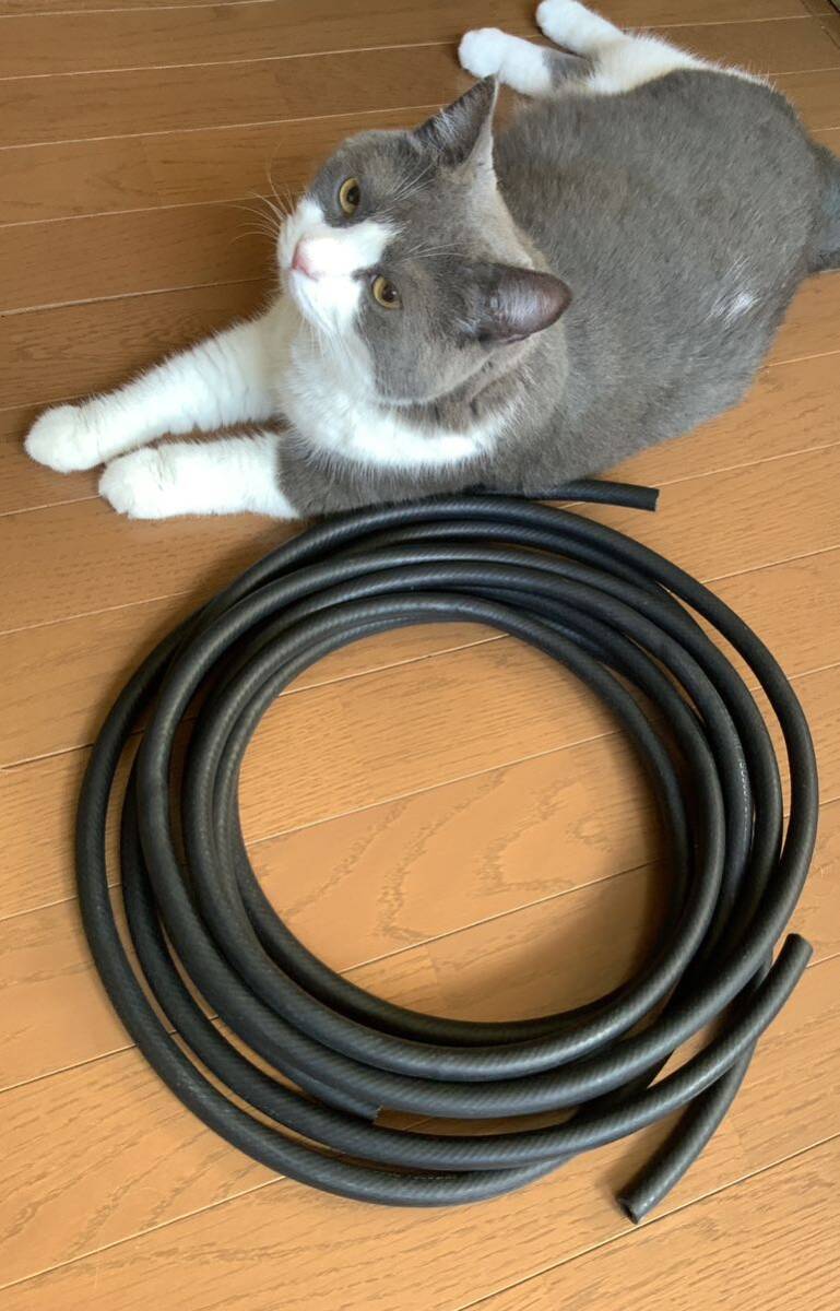 フューエルホース 内径7mm 燃料ホース拍卖