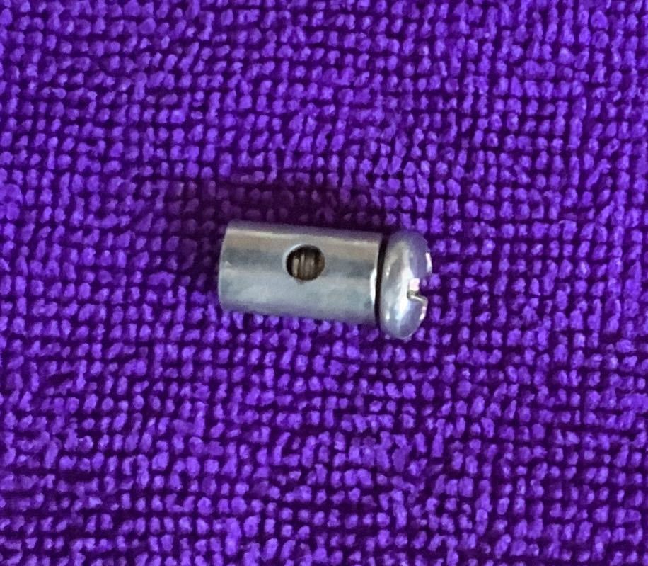 汎用 ワイヤーストッパー ワイヤー自作用 2mm !!拍卖