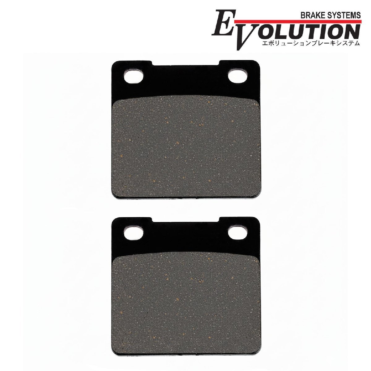 ブレーキパッド EV-327D オートバイ用 GSX750Fカタナ GSX750R GSX750Sカタナ GSX-R750 GSX-R750P GSX-R750R GSX-R750SP GSX-R750W RF900R拍卖