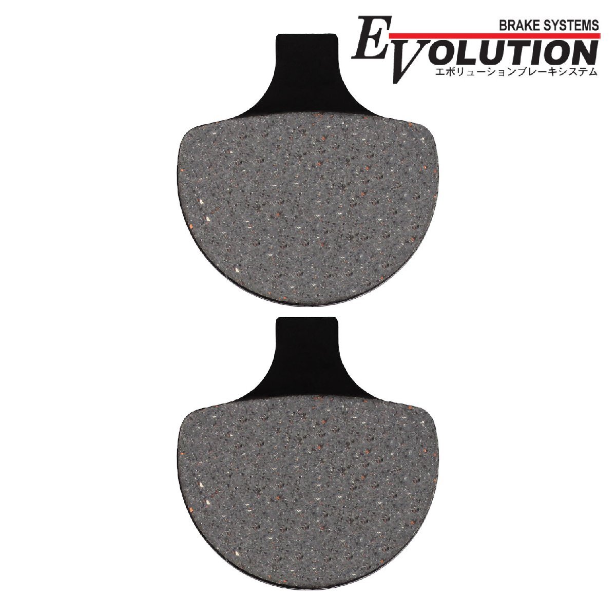 FXDWGダイナワイドグライドアニバーサリー FXRT スポーツグライド ブレーキパッド EV-919D エボリューション バイク フロント 左右セット拍卖