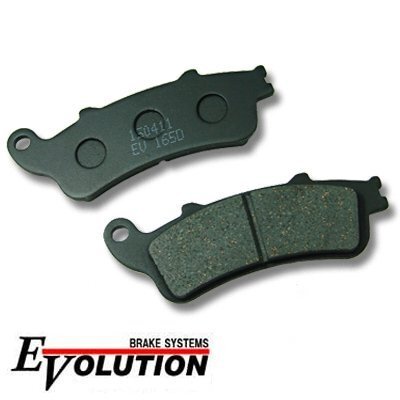 EV-165D ブレーキパッド フォーサイト MF04 フォルツァ MF06拍卖