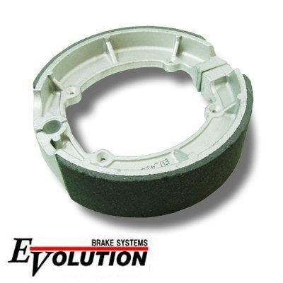 EV-412S ブレーキシュー KZ650 CSR KZ650D Z650 バルカン700 KZ750 CSR/LTD バルカン750 VN750A バルカン800 VN800A VN800B拍卖