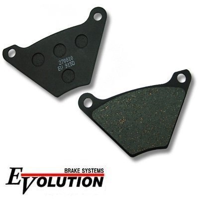 EV-915D ブレーキパッド FLHS エレクトラスポーツ FXE スーパーグライド FLH エレクトラグライド FLHC エレクトラグライドクラシック拍卖