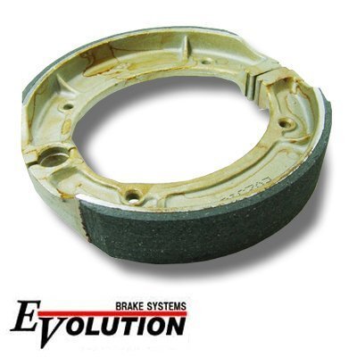 EV-231S ブレーキシュー XS125 マジェスティー 4HC XS250 17E/17A/51R XS400 XJ400 4G0 XJ550R ヤマハ YAMAHA拍卖