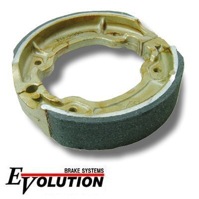 EV-239S ブレーキシュー Scarabeo 100 00-02 アプリリア APRILIA拍卖