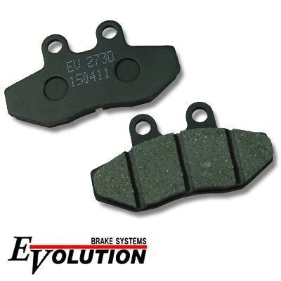 EV-273D ブレーキパッド シグナスX シグナスSR SE12J SE44J拍卖
