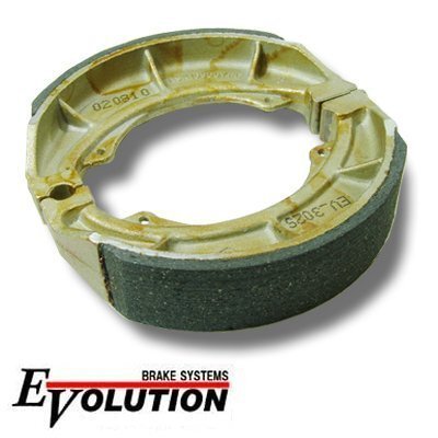 EV-302S ブレーキシュー TS80ER 81-83 ホンダ HONDA拍卖