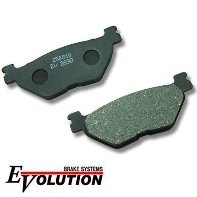 EV-269D ブレーキパッド TMAX500 SJ02J TMAX530 SJ12J SJ15J YAMAHA リア拍卖