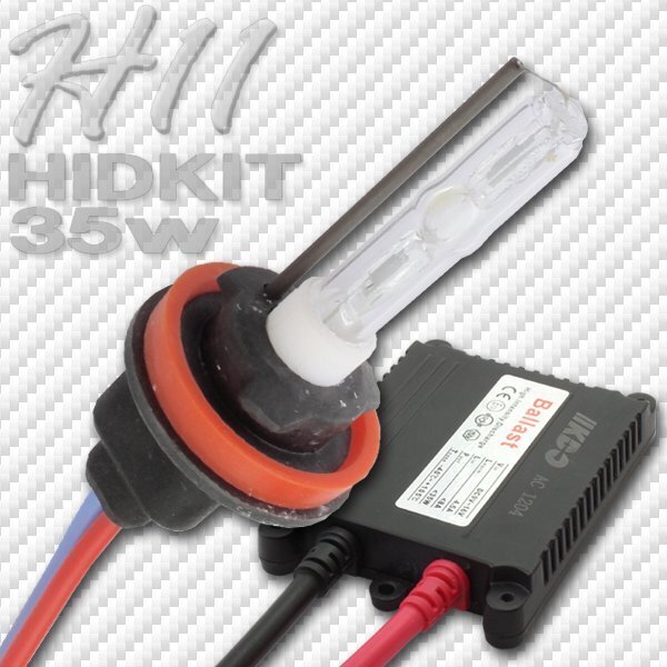 HID 35W H11バルブ 極薄型 防水 バラスト 10000K/ケルビン ヘッドライト フォグ ライト ランプ キセノン ケルビン 補修 交換拍卖