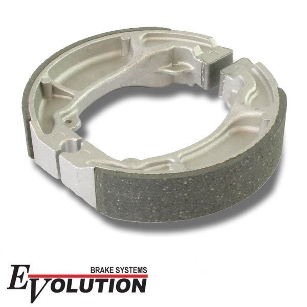 EV-160S ブレーキシュー BENLY110 ベンリー110 プロ リード110拍卖