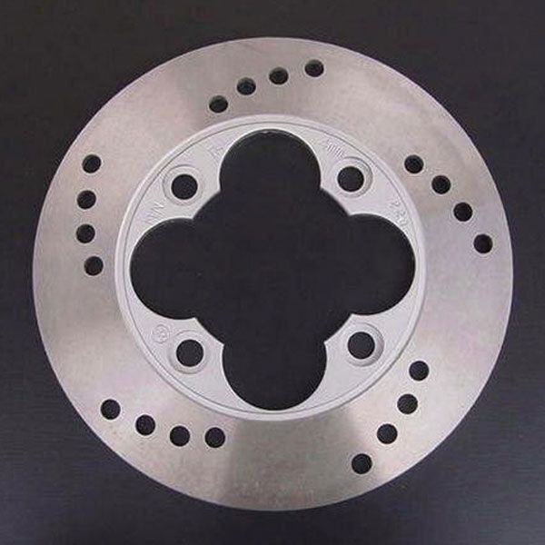 フュージョン MF02 純正タイプ フロントブレーキディスク ローター 補修パーツ 交換部品 リプロ ヘリックス レストア バイク 部品 足回り拍卖