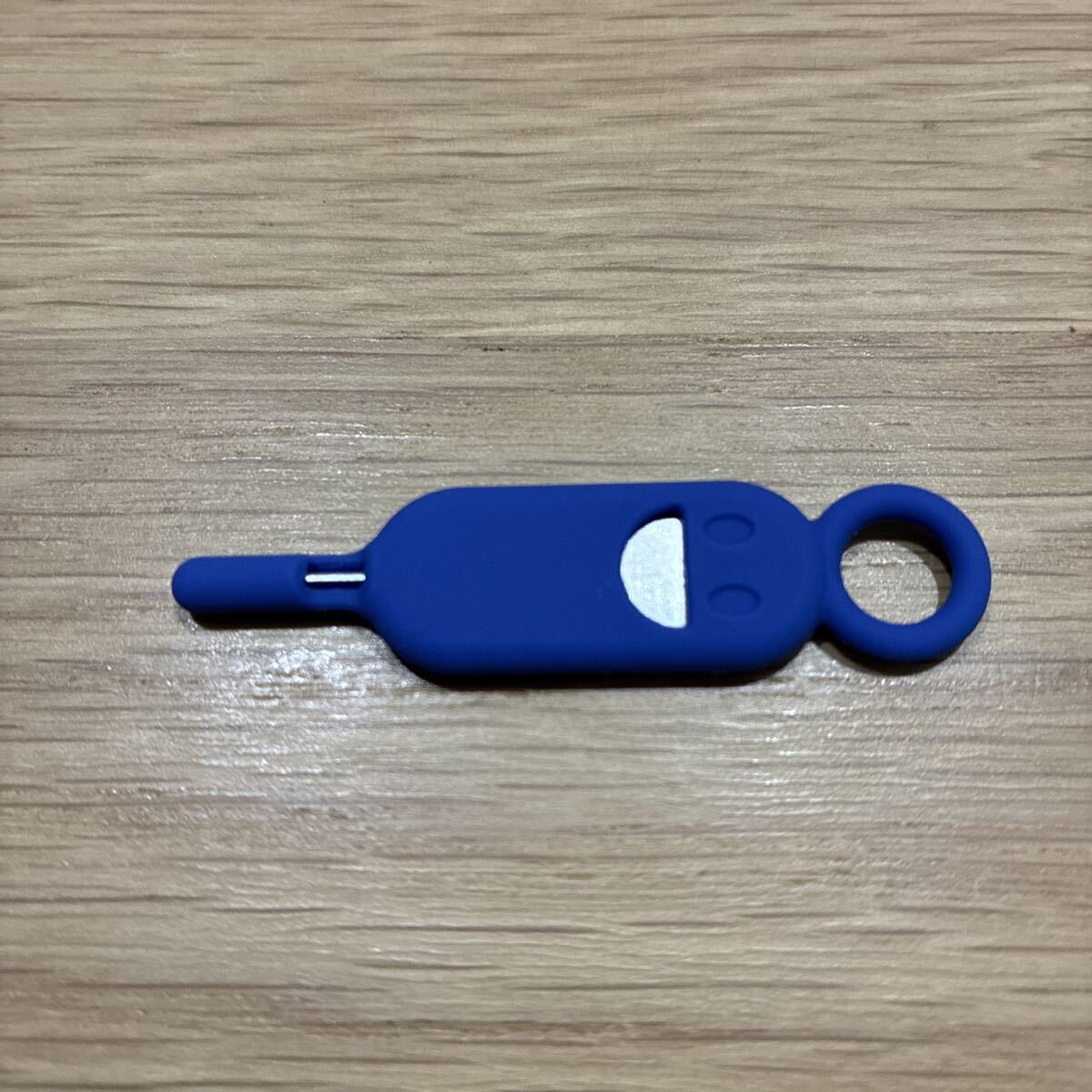 SIMピン シムピン SIMカード SIMカードホルダー ブルー拍卖