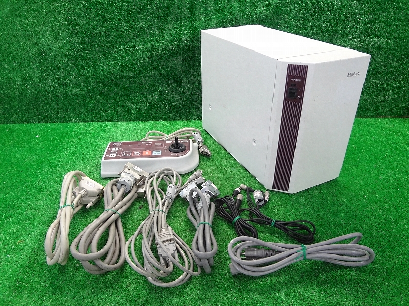 Kネお0926■Mitutoyo ミツトヨ■表面粗さ測定器 輪郭測定器 ジョイスティックコントロール XYZ■SV-3000 №178-663■サーフテスト 計測器拍卖