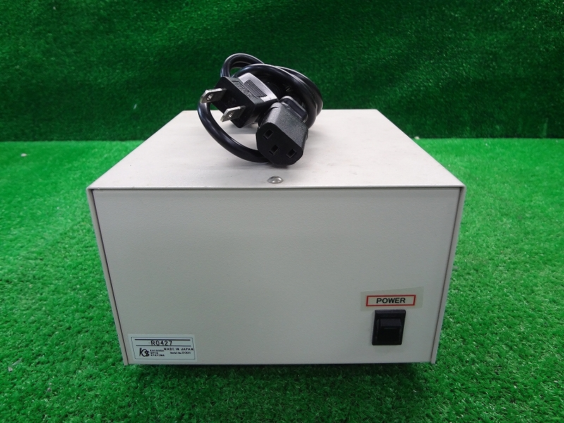 Kネお0930■KATSURA OPTO SYSTEMS カツラ・オプト・システムズ■多軸センサ?■TFN-0005■測定機器 計測機器 電子機器 検査 調整拍卖