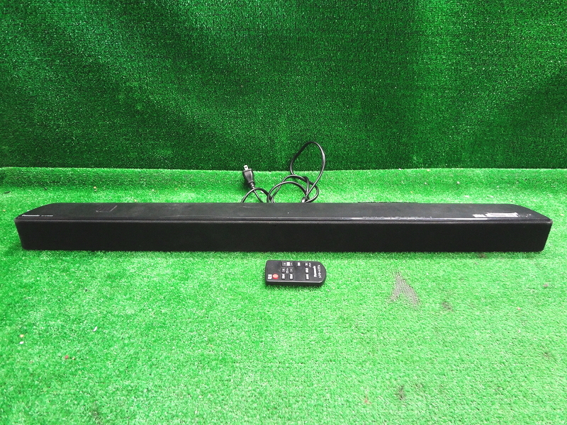 Kネか4174 Panasonic パナソニック■サウンドバー■SU-HTB488■シアターシステム■HOME THEATER AUDIO SYSTEM■スピーカー■オーディオ機器拍卖