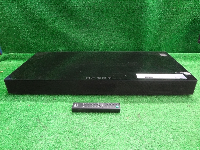 Kネか4172 SONY ソニー■サウンドバー■HT-XT2■ホームシアターシステム 2.1ch NFC/Bluetooth/ハイレゾ■スピーカー オーディオ機器拍卖