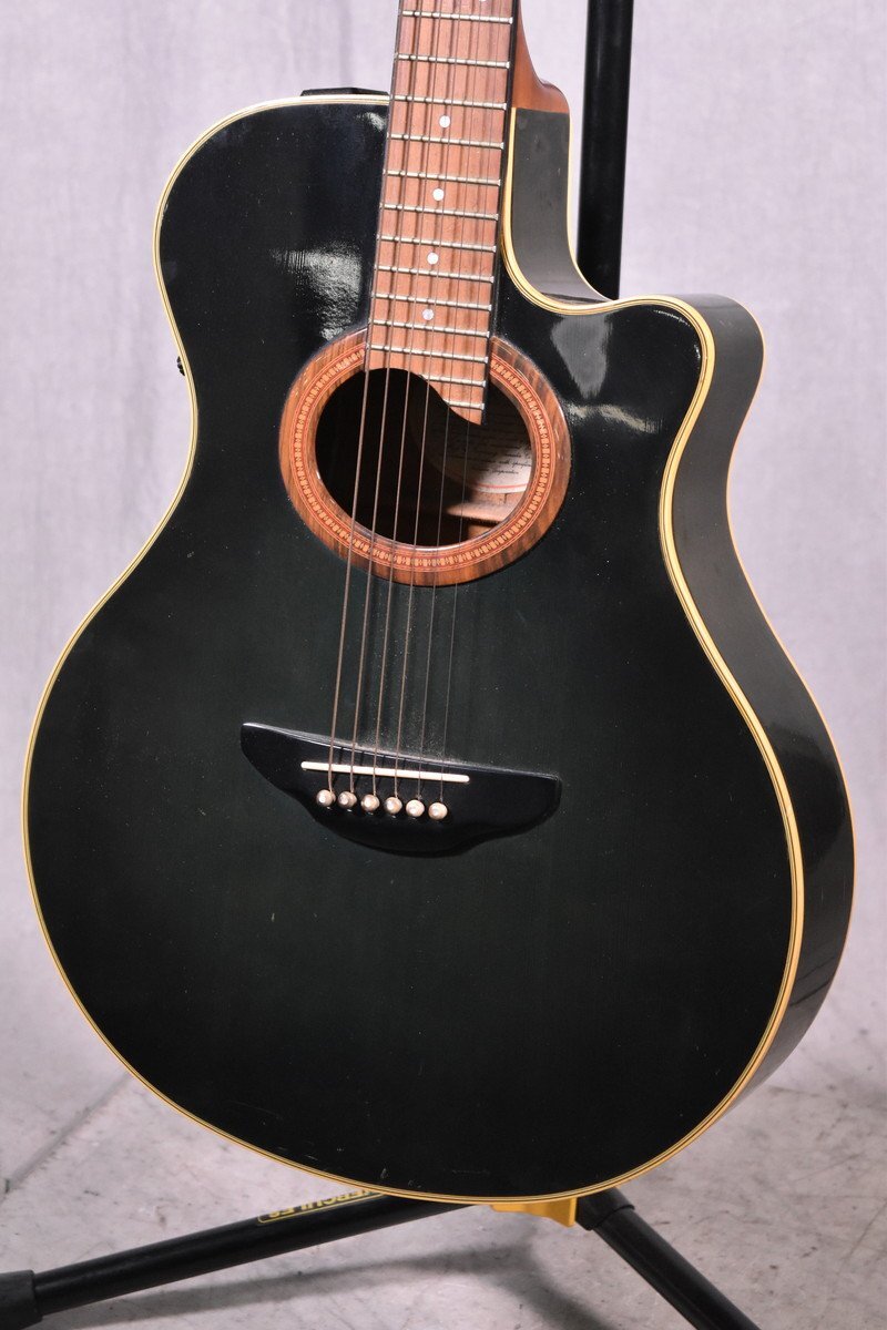 【J】YAMAHA APX-6A エレアコ/アコースティックギター ヤマハ 3154394拍卖