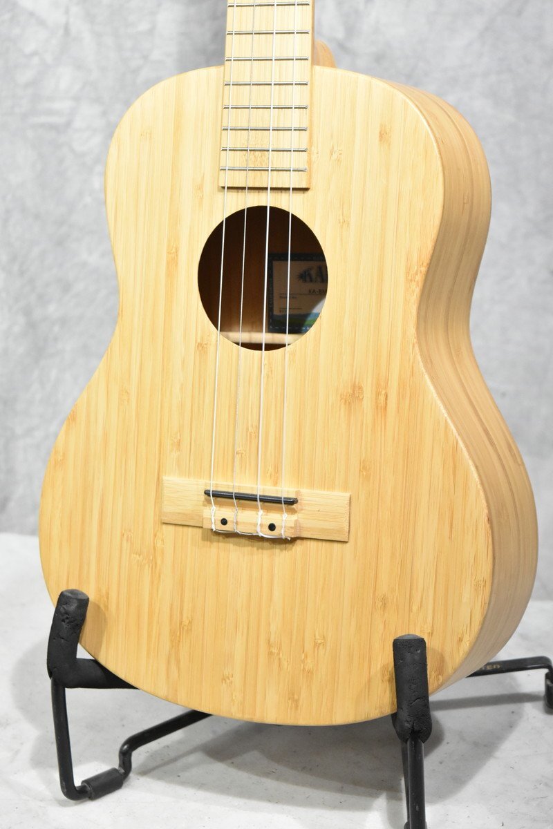 【B】KALA KA-BMB-B バリトンウクレレ カラ ケース付属 3156685拍卖