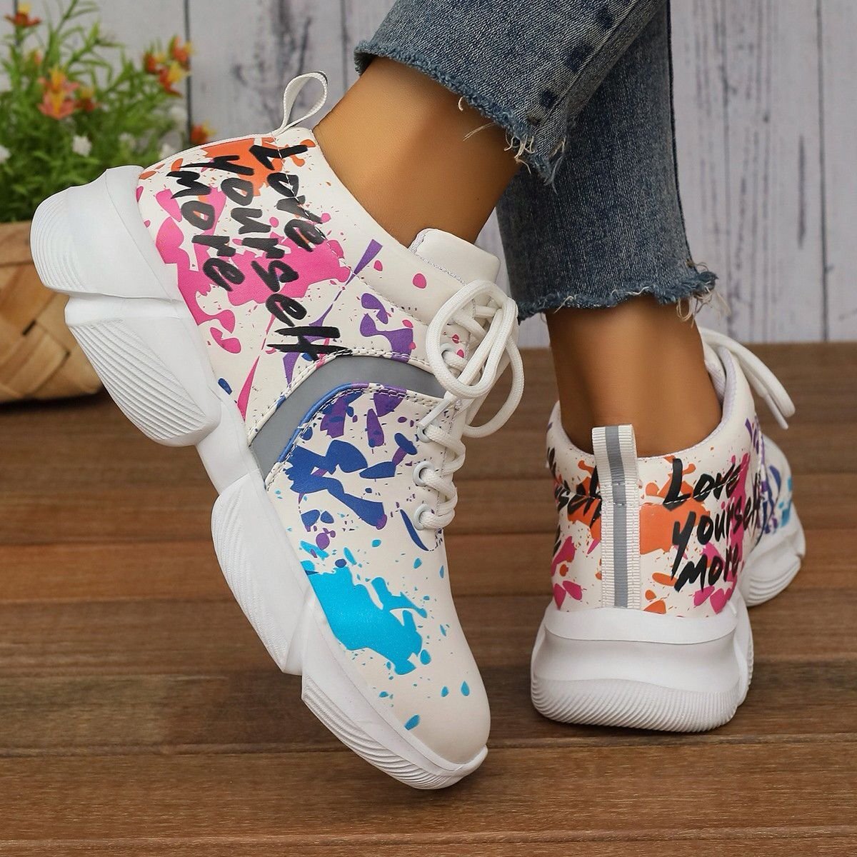 918-H 41サイズ 男女兼用 激レア限定品!! 厳選された逸品 ユニセックス プチプラ 通勤 通学 ストリート 人気 かっこいい 四季兼用拍卖