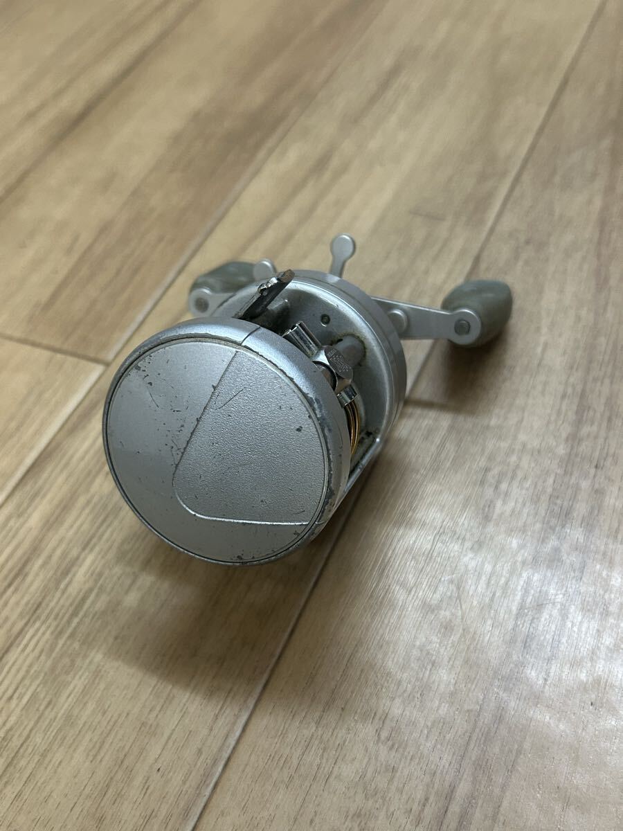 Abu Garcia アブガルシア アンバサダー PRO MAX プロマックス 中古現状保管品 ジャンク拍卖