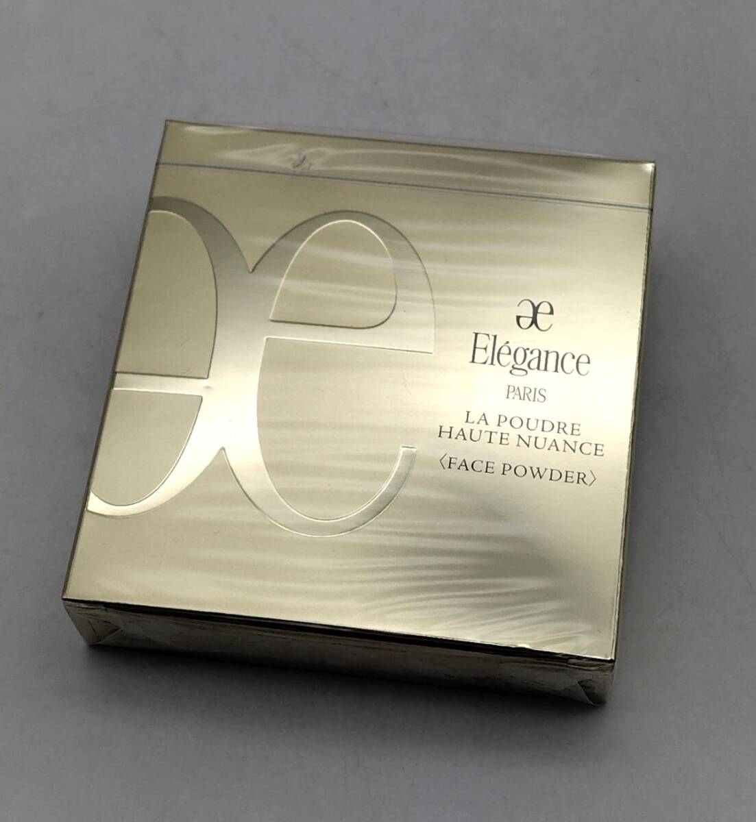 E★新品未開封 エレガンス ラ プードル オートニュアンス Ⅰ 8.8g フェイスパウダー★拍卖