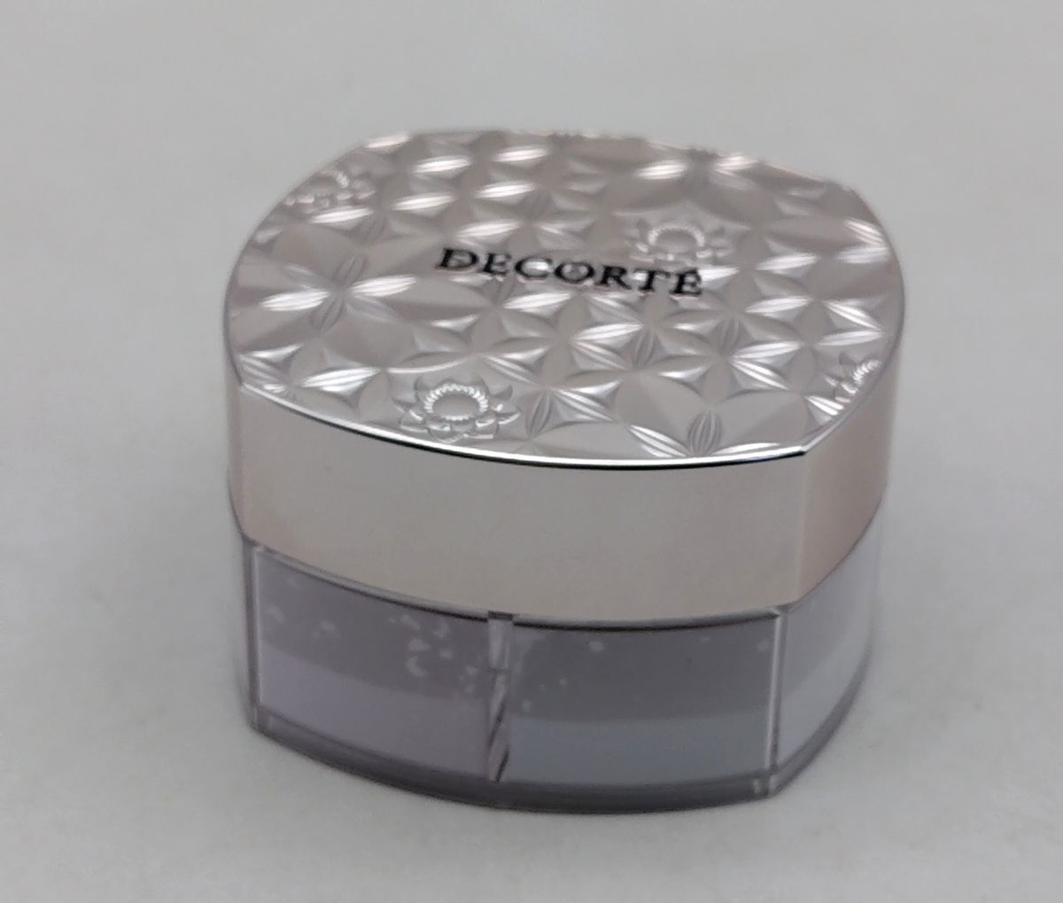 M★コスメデコルテ ルース パウダー #101 harmony veil★拍卖