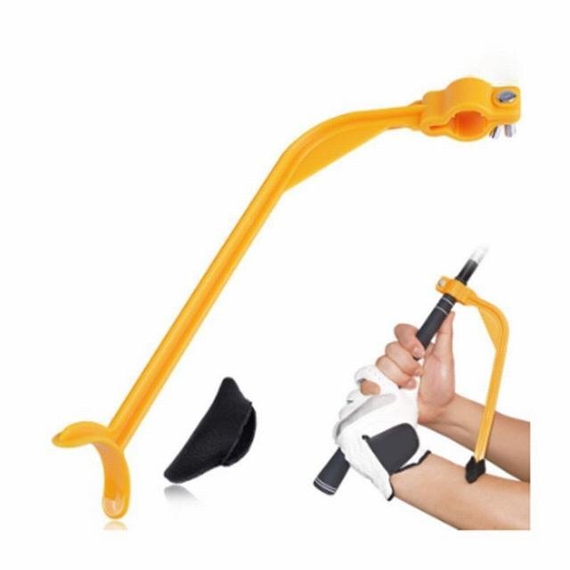 ゴルフスイング練習器具 スイングフォーム矯正ゴルフ ゴルファー スイング 練習 室内 イメトレ golf 腕 振る練習 ゴルフスイング用ガイド拍卖