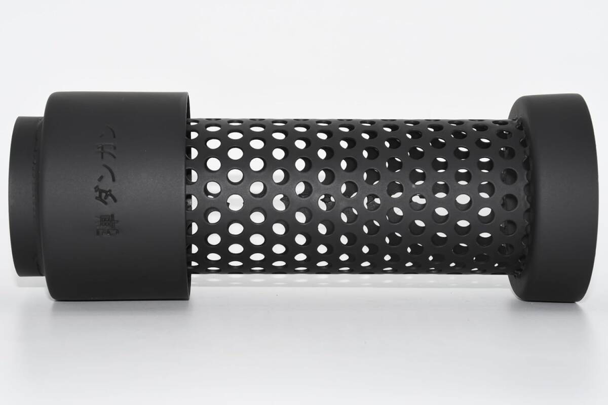 弾丸 刻印 70パイ 用 ピン無し サバイバル バッフル インナー サイレンサー 内径48ミリ φ 商品実寸外径67ミリ拍卖