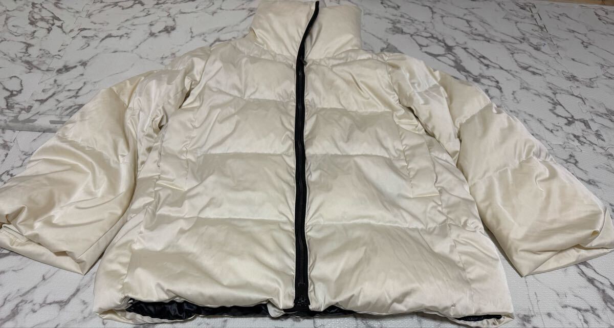 ★UNIQLO×+J ユニクロ×ジルサンダー ジャケット ダウン ダウンジャケット メンズ Mサイズ拍卖