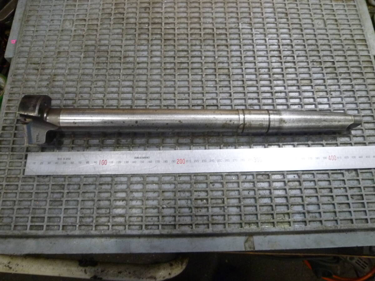 ◇スーパードリル・B-65~80Φ (NV2512) 森島・MORISHIMA ◇拍卖