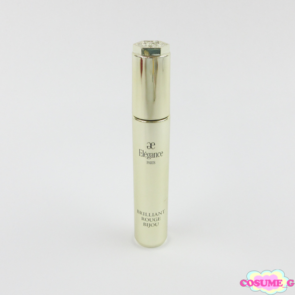 エレガンス ブリリアント ルージュ ビジュー #03 6.0g C722拍卖