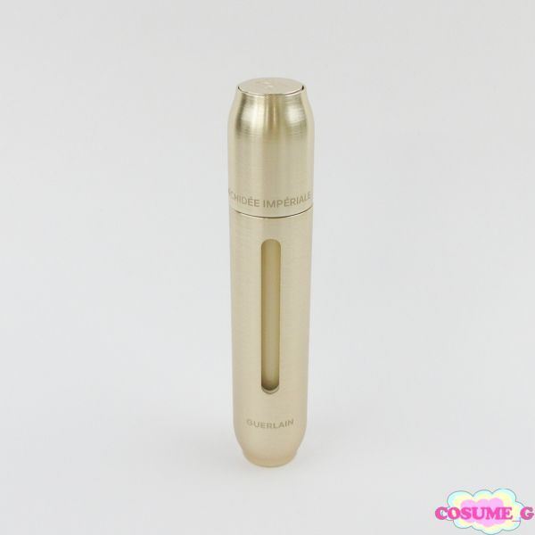 ゲラン オーキデ アンペリアル ゴールドノビレ ザ セロム 30ml 未使用 F08拍卖