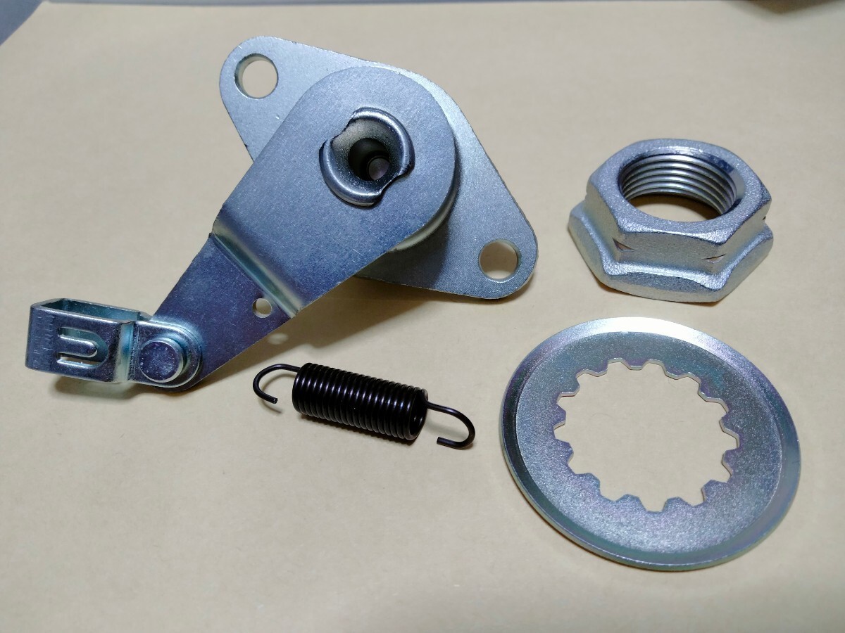 SUZUKI GSX400E ザリゴキ 軽クラ 軽クラッチ レリーズ GSX400T GSX400L GS400L GS400E2 E3拍卖