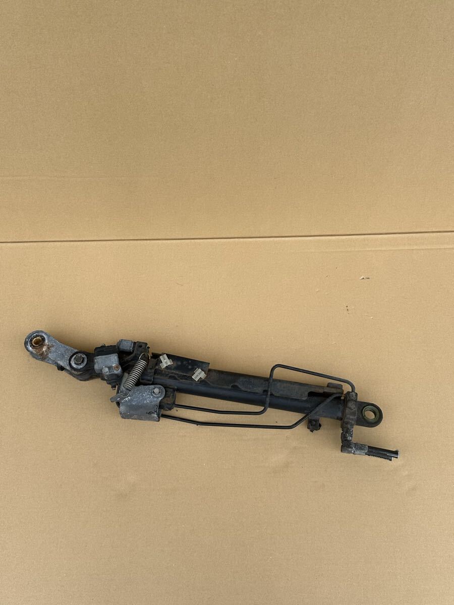 C130 三菱 ふそう 07 スーパーグレート キャブチルトシリンダー拍卖