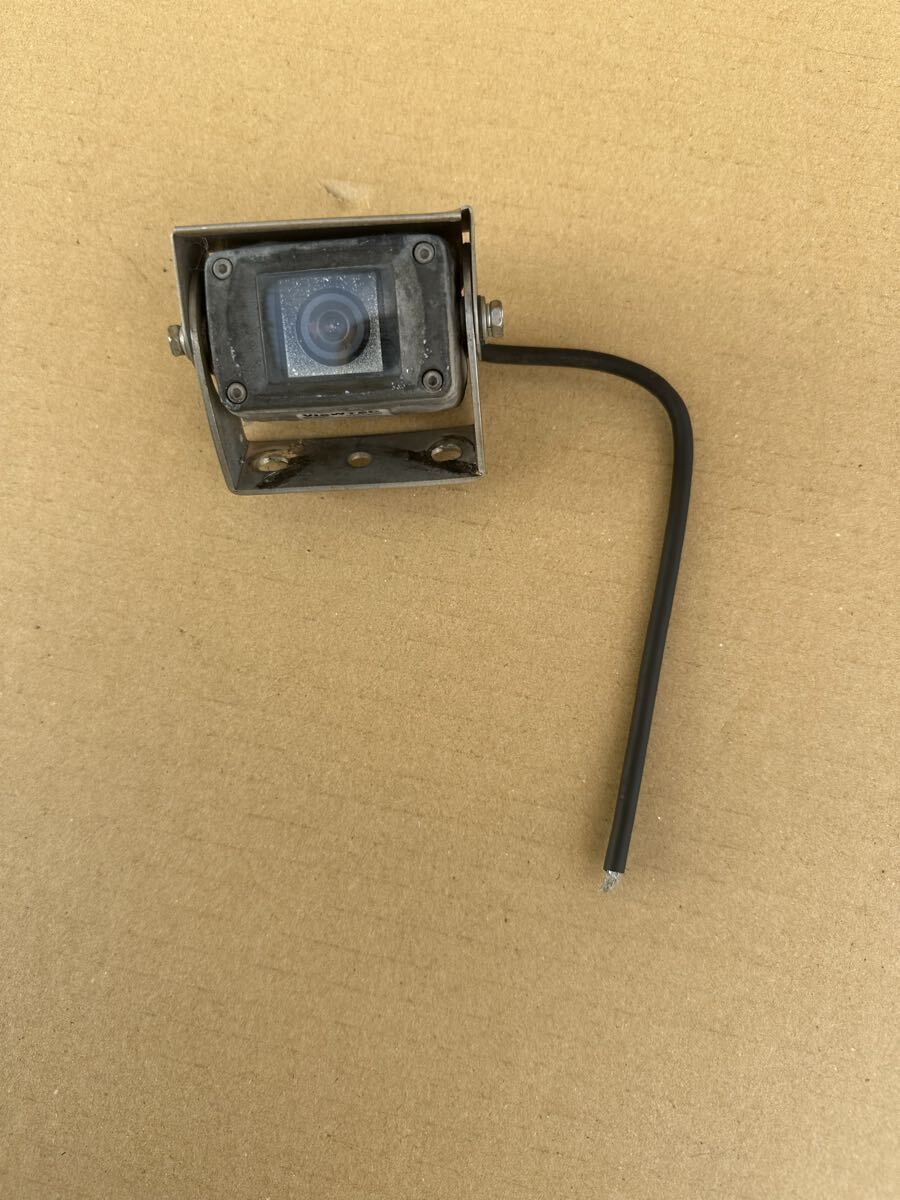 C139 ヴューテック 日本ヴューテック VIEWTE バックカメラ VW-CN20 トラック用 観光バス、拍卖