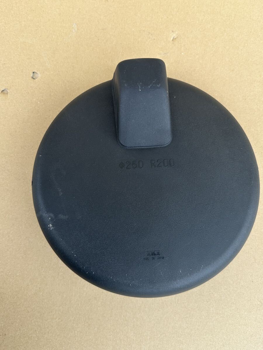 C166 日野 プロフィア グランドプロフィア 左 左側 ドアミラー ミラー サイドミラー 拍卖