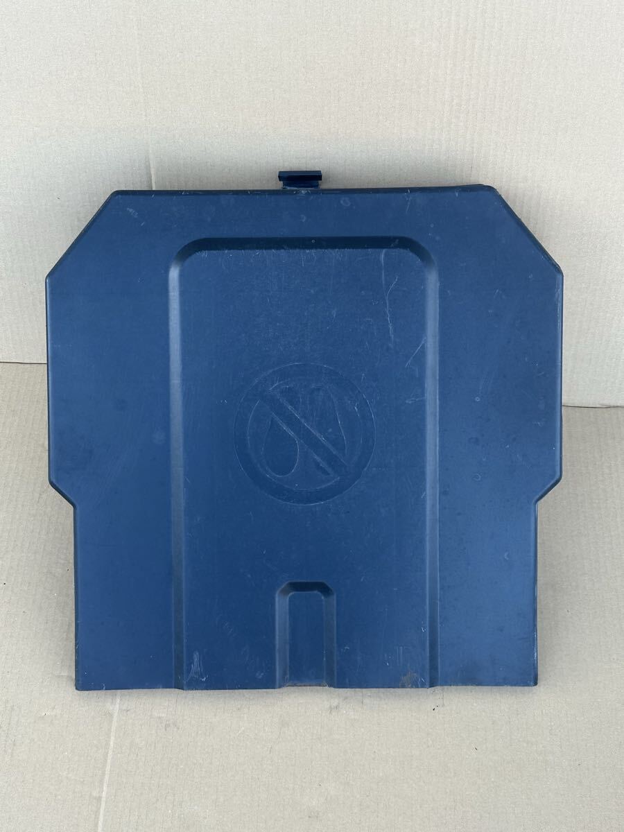 C205 純正 日野 プロフィア バッテリーケース バッテリーカバー カバー拍卖