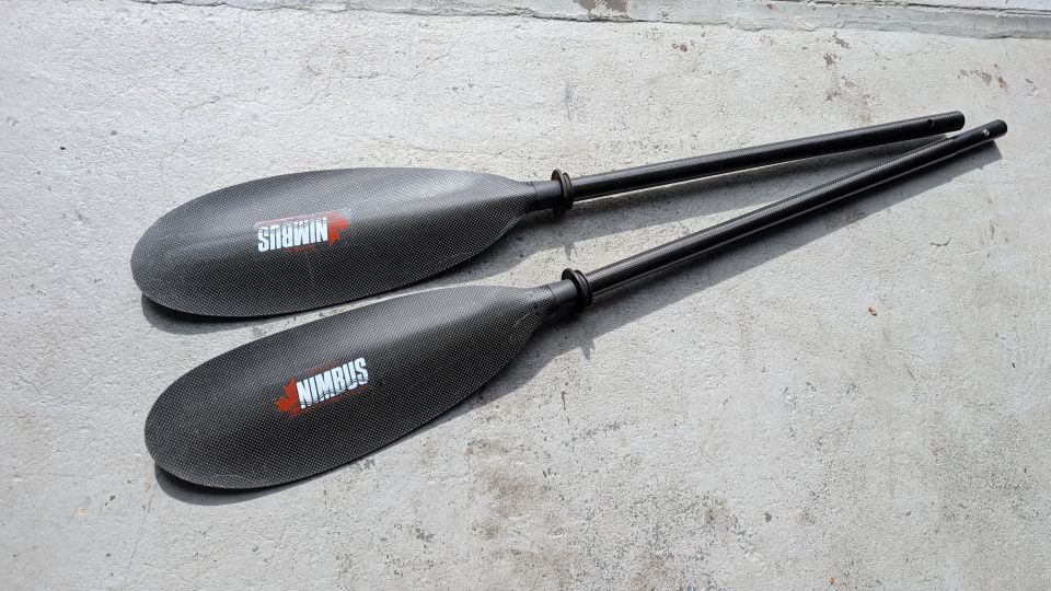 中古 ニンバス ストレートシャフト フルカーボン 拍卖