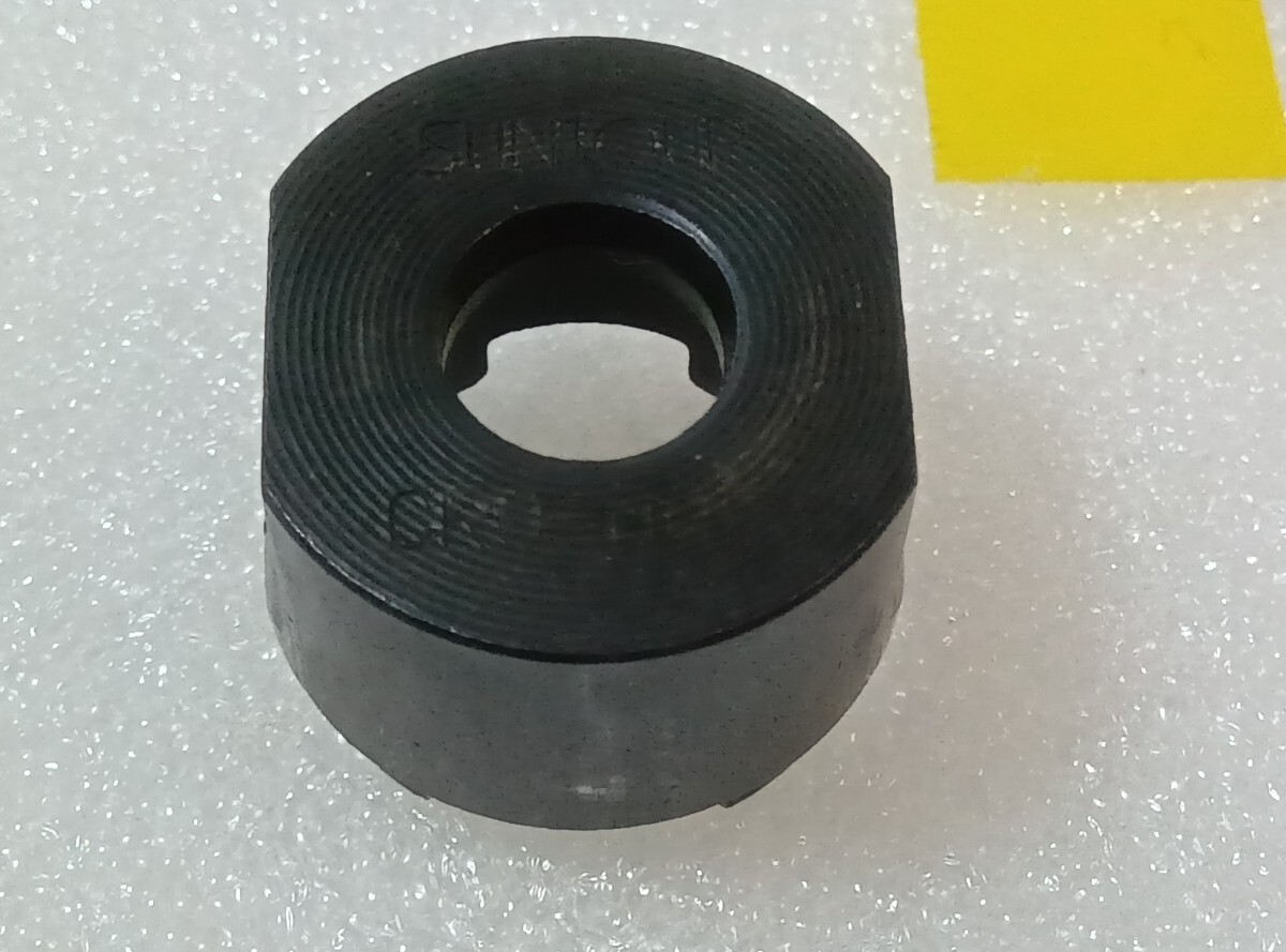 サンツアー 純正ボスフリーリムーバー フリー抜き工具 4ツ爪用拍卖