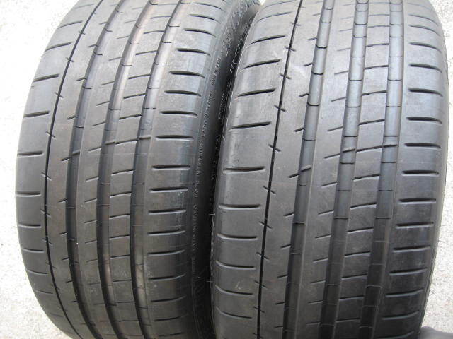 ☆新品?即決アリ☆ミシュラン PSS 265/40R19 2本拍卖