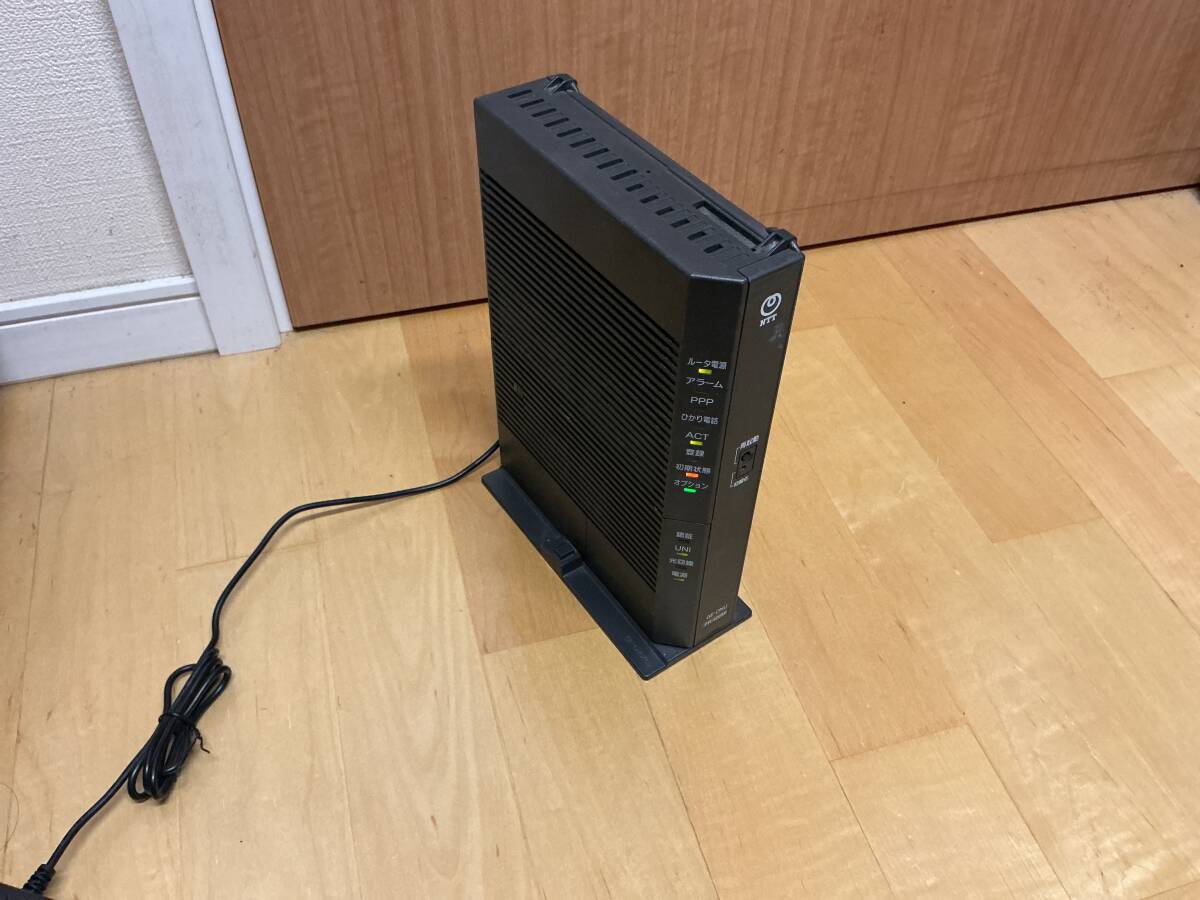 NTT PR−400MI拍卖