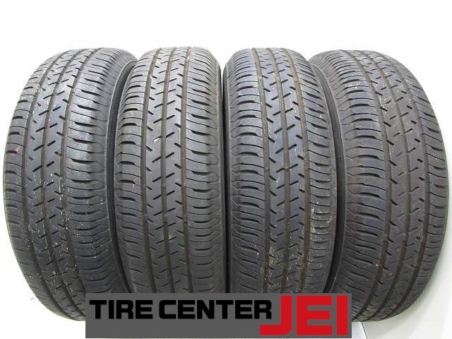 175-70R13 9-8分山 セイバーリングSL101 2021年製 中古タイヤ【4本】送料無料(M13-0451)拍卖
