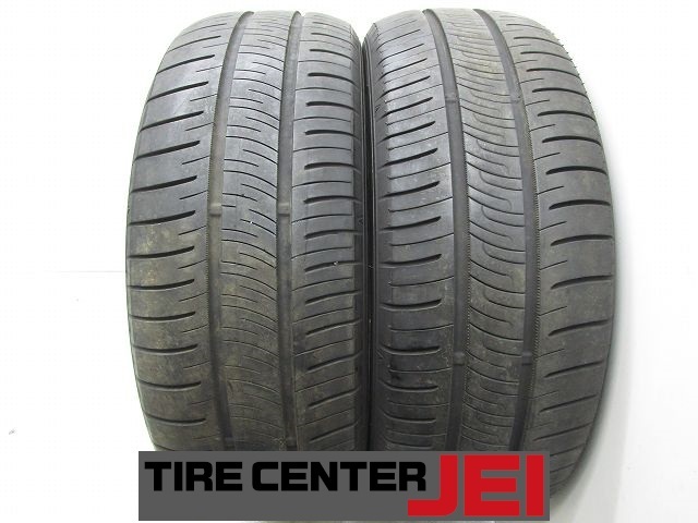 205-55R17 8分山 ダンロップ エナセーブRV505 2022年製 中古タイヤ【2本】送料無料(M17-0439)拍卖